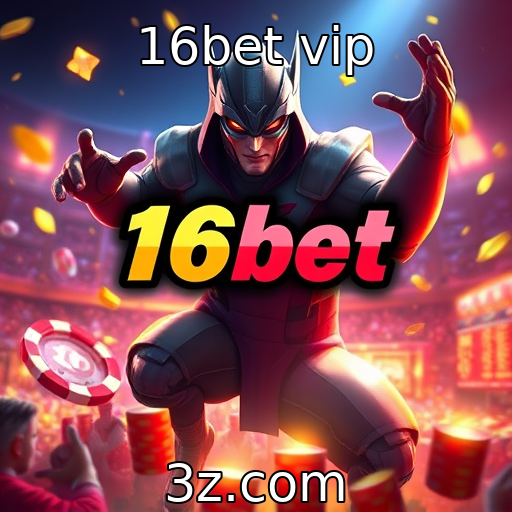 16bet vip | Evolução gráfica em jogos de última geração