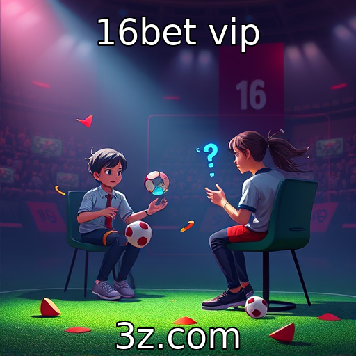 16bet vip : Inovação em narrativas interativas nos games