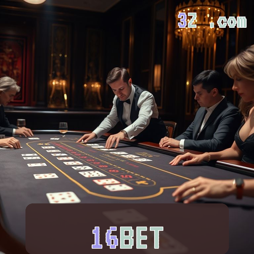 Atrações Exclusivas do Login no 16bet vip para Jogadores