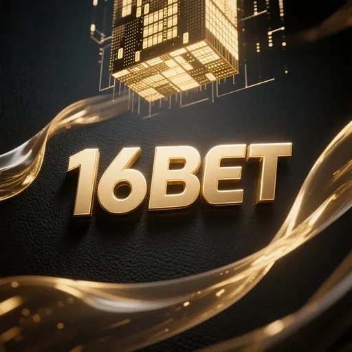 16bet vip logo
