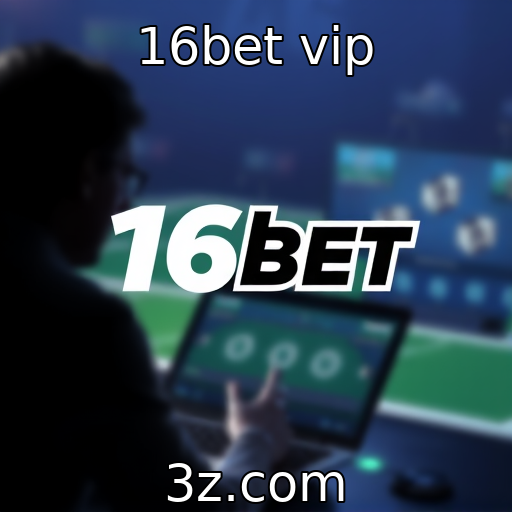 16bet vip : Crescimento do mercado de jogos online em 2025