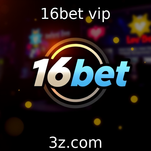 16bet vip | Inovações tecnológicas moldam a indústria de jogos